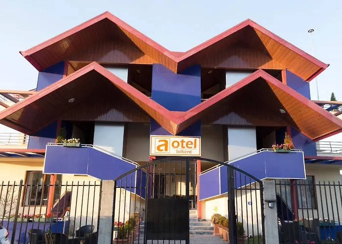A Otel Bilkent