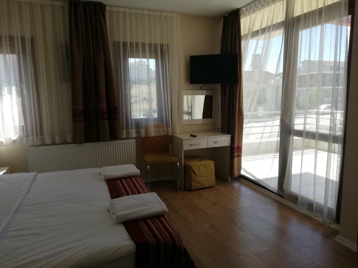 A Bilkent Apart Otel