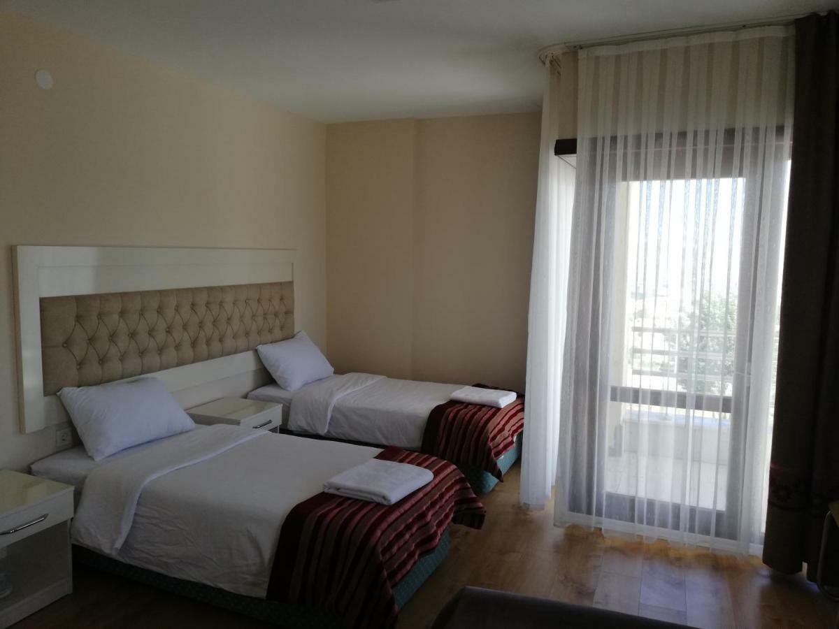 A Bilkent Apart Otel 5*