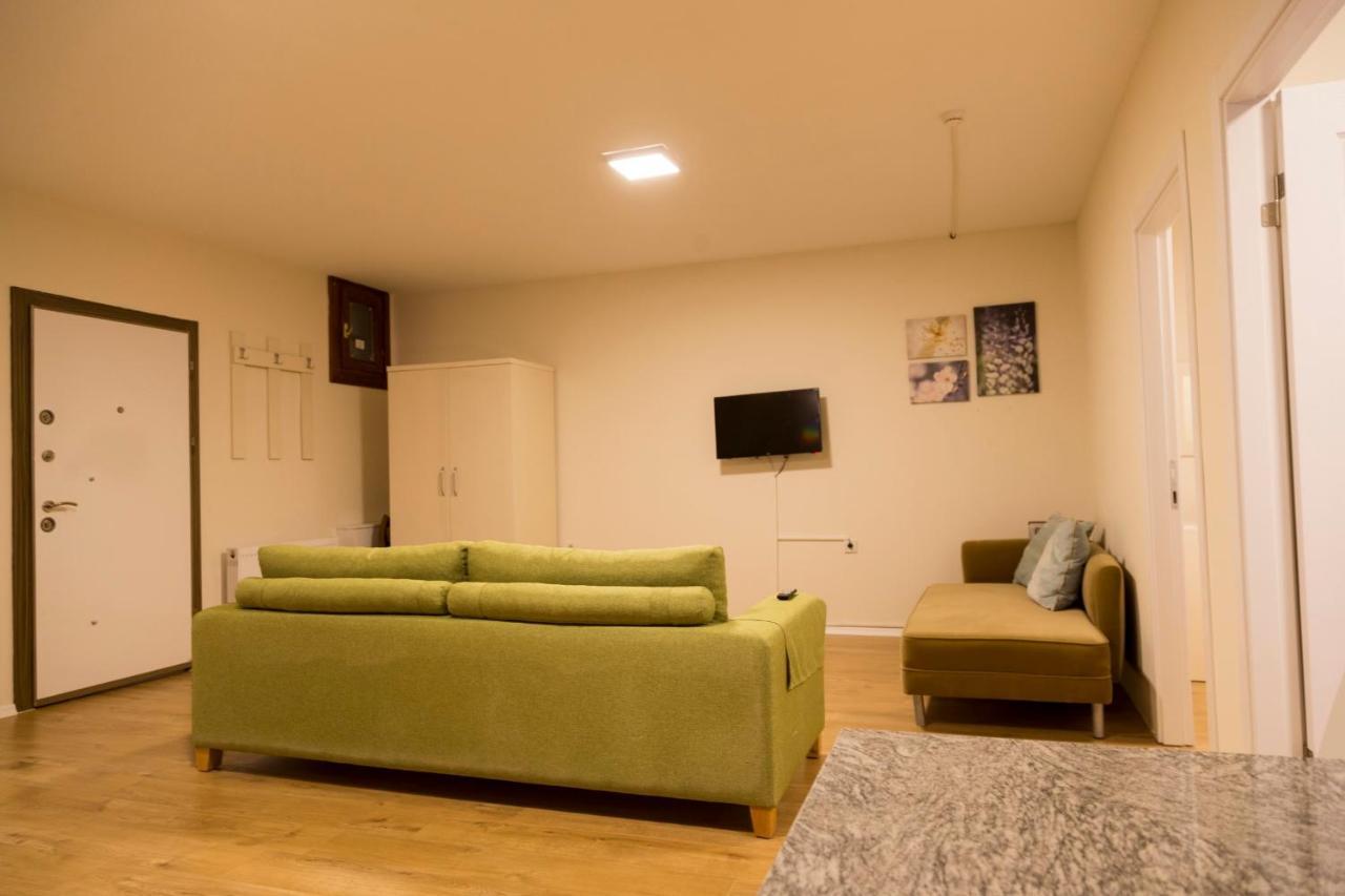 Apart Otel A Bilkent Ankara
