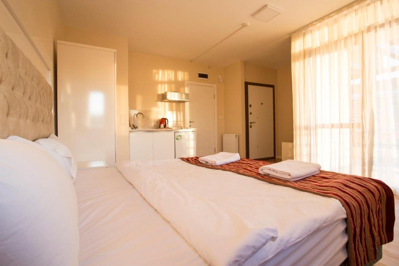 Apart Otel A Bilkent 5*