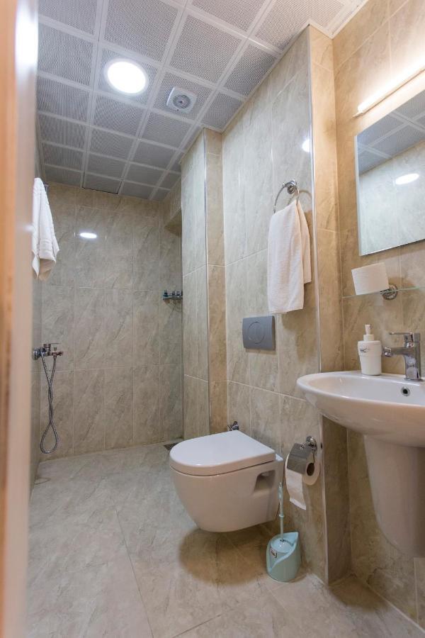 A Bilkent 5*