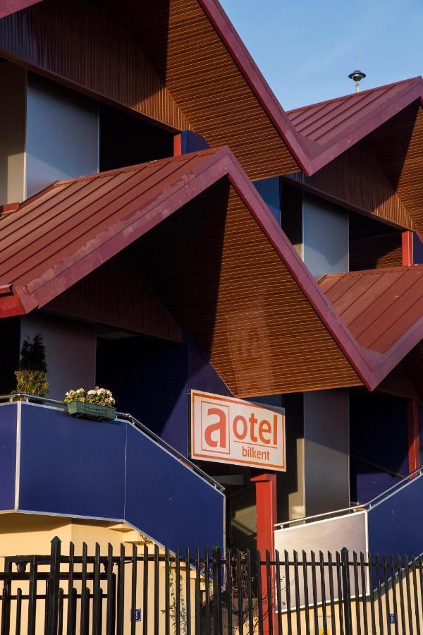Apart Otel A Bilkent
